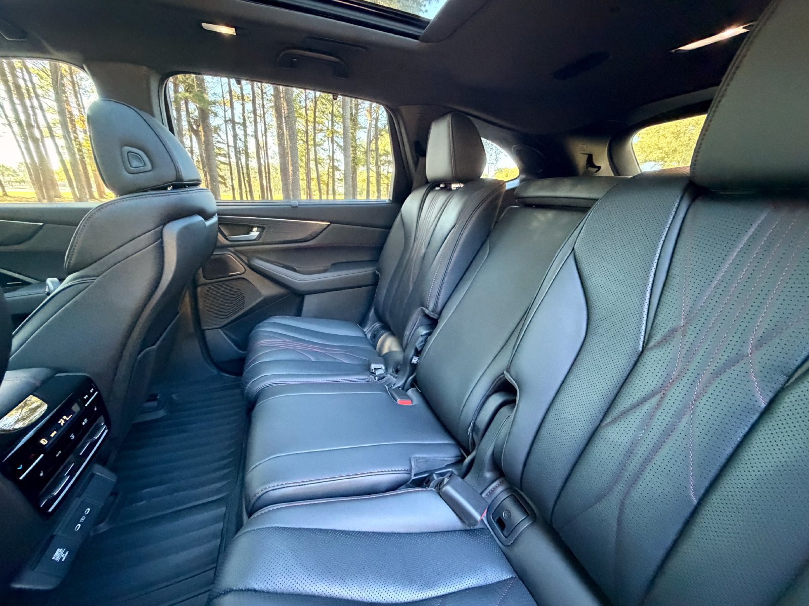 Used 2026 Acura MDX Type S w/ Advance Package AWD/4WD image 14