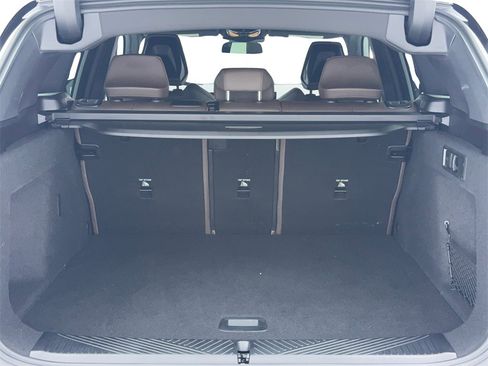 Used 2025 BMW X3 xDrive30i image 12