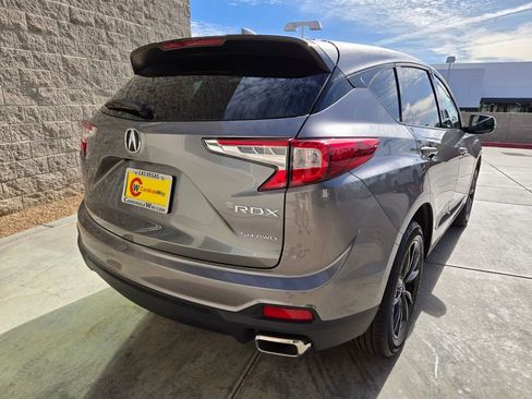 New 2026 Acura RDX SH-AWD image 5