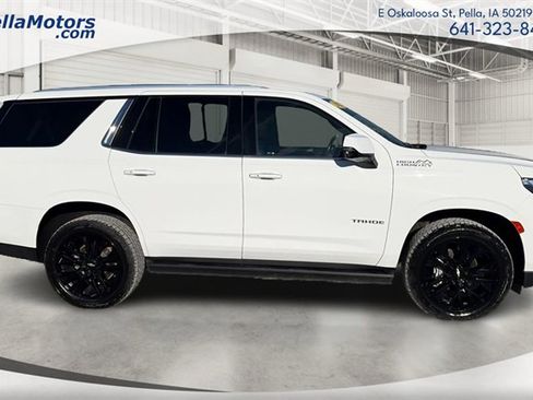 Used 2022 Chevrolet Tahoe High Country w/ Premium Package 2 image 2