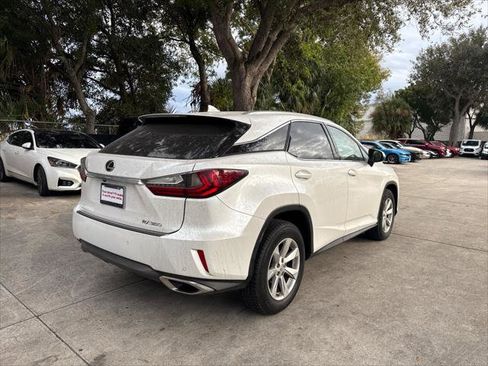 Used 2017 Lexus RX 350 RX 350 w/ Premium Package image 6