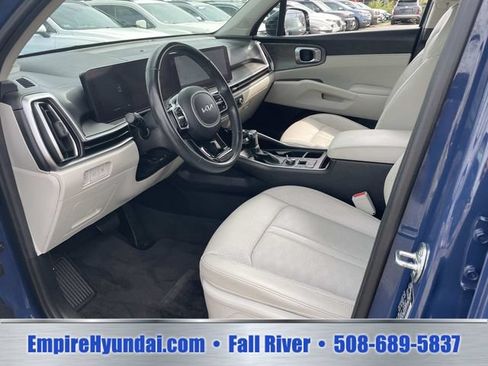 Used 2024 Kia Sorento X-Line EX AWD/4WD image 19