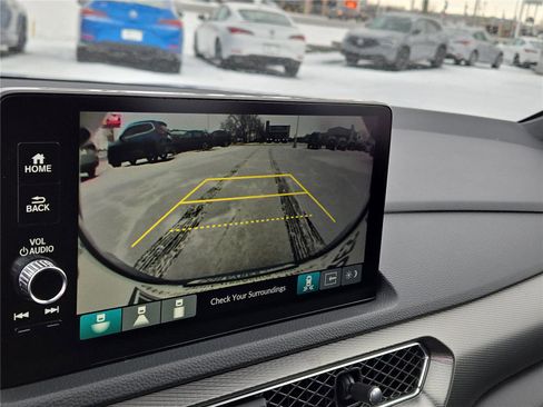 New 2026 Acura Integra A-Spec image 6