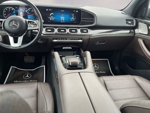 Certified 2023 Mercedes-Benz GLE 450 4MATIC w/ Premium Package image 11