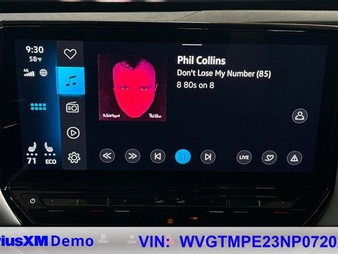 Used 2022 Volkswagen ID.4 Pro S image 37