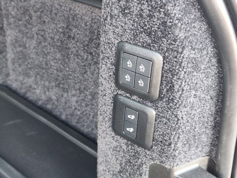 Used 2021 Land Rover Range Rover Westminster Edition image 37