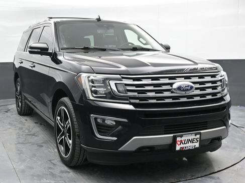 Used 2019 Ford Expedition Limited w/ Special Edition Package image 6