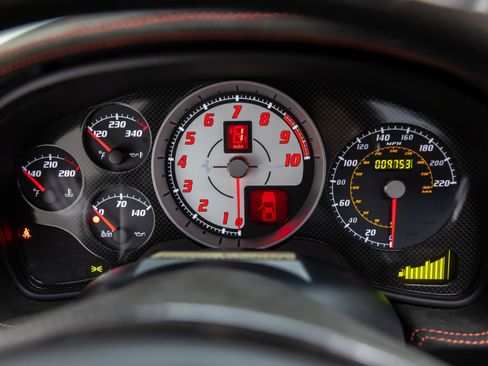 Used 2009 Ferrari F430 Scuderia RWD image 15