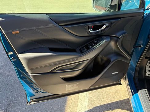 Used 2022 Subaru Forester Wilderness image 14