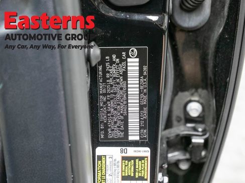 Used 2021 Lexus ES 350 w/ Premium Package FWD image 36