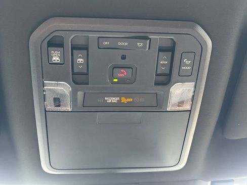 New 2026 Toyota Tundra 1794 Edition image 16