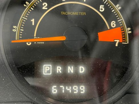 Used 2014 Jeep Compass Sport w/ Power Value Group image 16