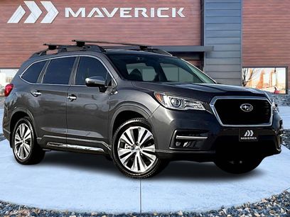 Used 2020 Subaru Ascent Touring