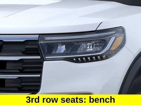New 2026 Ford Explorer Active w/ Active Comfort Package AWD/4WD image 19