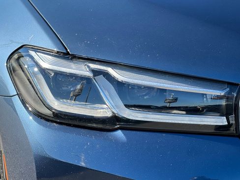 Certified 2023 BMW 530e image 10