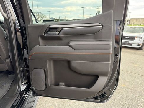 Used 2025 GMC Sierra 1500 AT4 AWD/4WD image 20