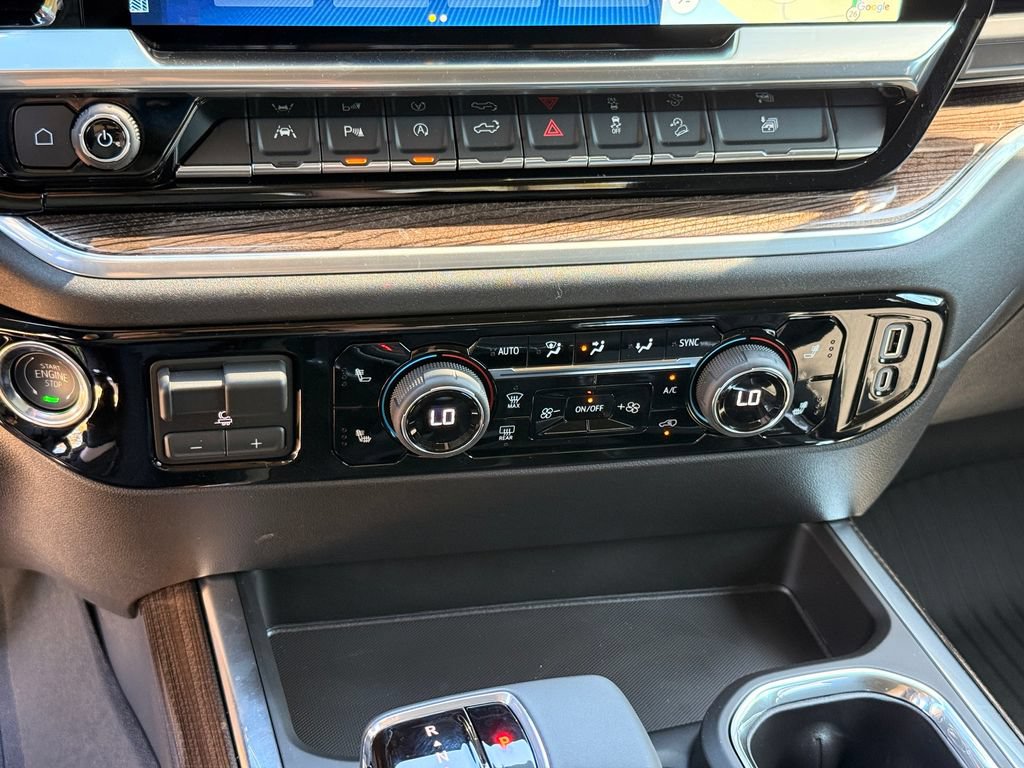 New 2026 Chevrolet Silverado 1500 RST AWD/4WD image 21