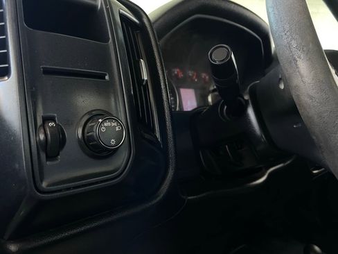 Used 2016 Chevrolet Silverado 1500 W/T w/ WT Fleet Convenience Package image 13