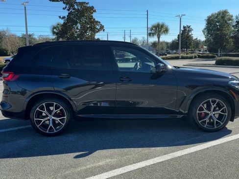 Used 2023 BMW X5 xDrive40i w/ M Sport Package image 9