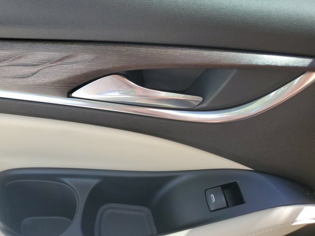 Certified 2023 Buick Enclave Avenir w/ Avenir Technology Package FWD image 16