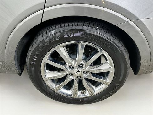 Used 2016 Kia Sorento SX image 24