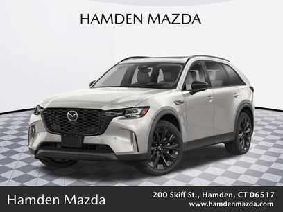 Used 2025 MAZDA CX-90 3.3 Turbo w/ Premium Sport Pkg
