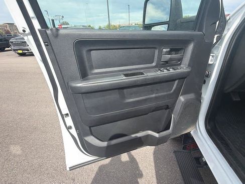 Used 2023 RAM 3500 Tradesman AWD/4WD image 9