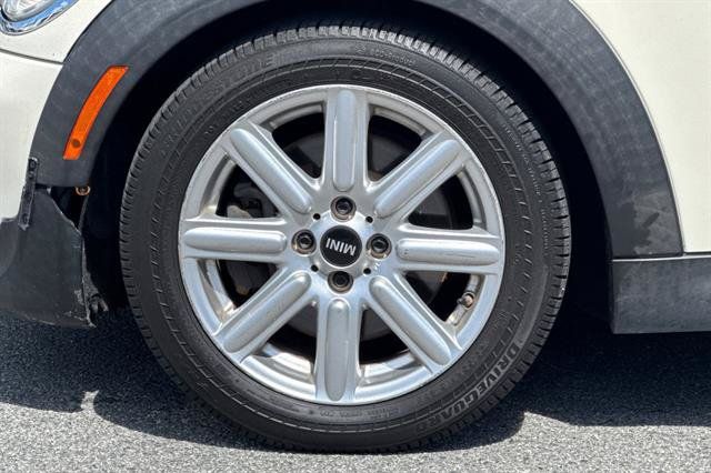 Used 2012 MINI Cooper S FWD image 27