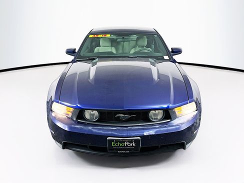 Used 2012 Ford Mustang GT w/ Brembo Brake Pkg image 2