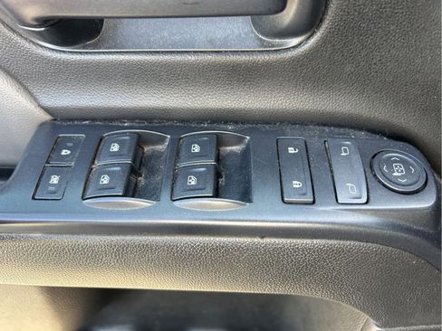 Used 2014 Chevrolet Silverado 1500 W/T image 14
