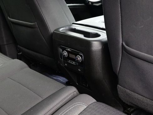 Used 2023 Chevrolet Tahoe LS w/ Driver Alert Package RWD image 11