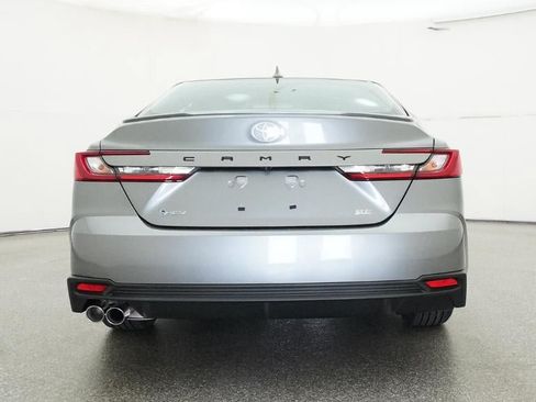 New 2026 Toyota Camry SE FWD image 23