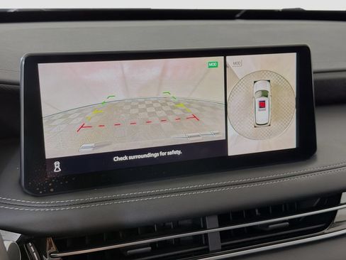 Used 2023 INFINITI QX60 Sensory w/ Vision Package AWD/4WD image 20