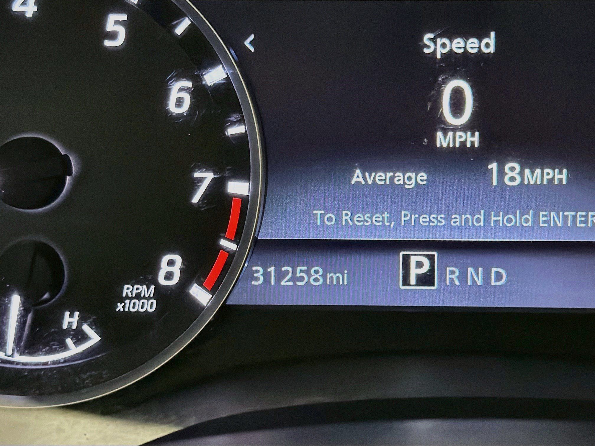 Used 2022 Nissan Frontier SV w/ Technology Package RWD image 8