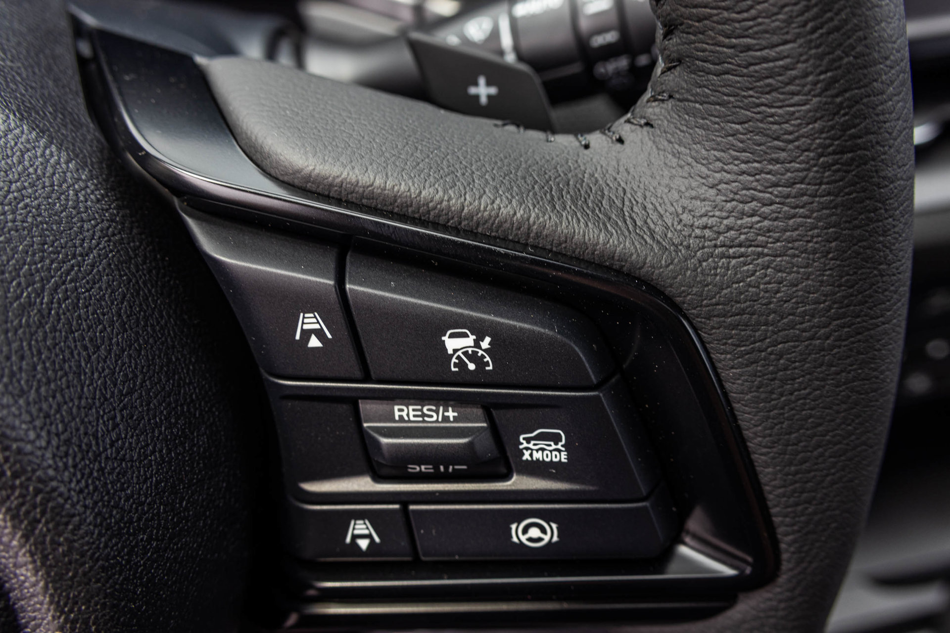 New 2026 Subaru Outback Premium AWD/4WD image 31