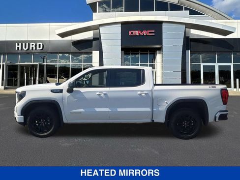 New 2026 GMC Sierra 1500 Elevation AWD/4WD image 8