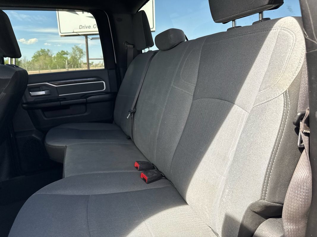 Used 2021 RAM 2500 Big Horn AWD/4WD image 27