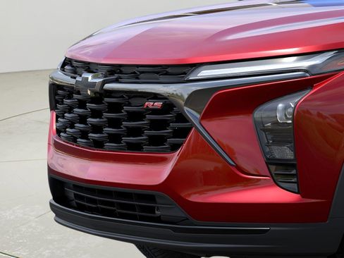 New 2026 Chevrolet Trax RS image 13