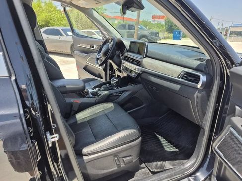 Used 2022 Kia Telluride SX w/ Towing Package AWD/4WD image 19