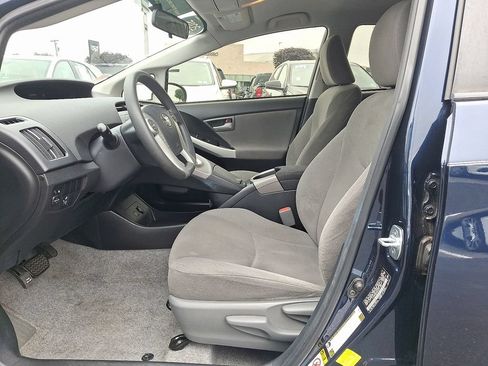 Used 2015 Toyota Prius Three FWD image 13
