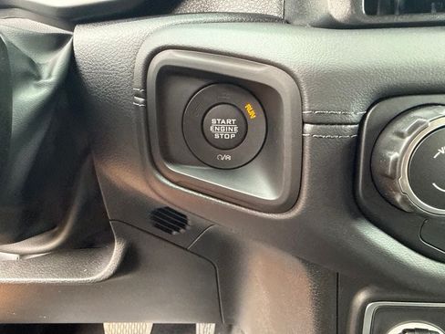 New 2026 Jeep Gladiator Mojave AWD/4WD image 16