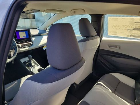 New 2026 Toyota Corolla LE image 11