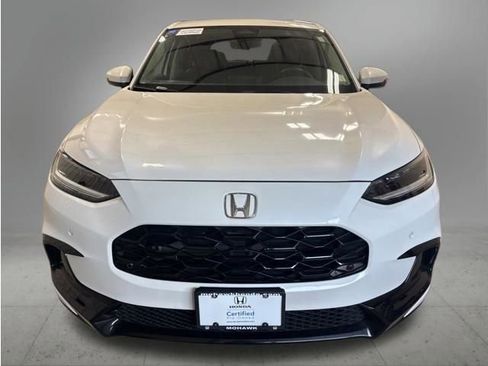 Certified 2024 Honda HR-V EX-L image 10