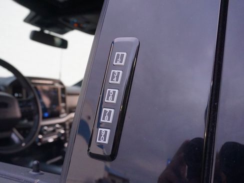 Used 2024 Ford F150 XLT w/ Equipment Group 302A MID image 26