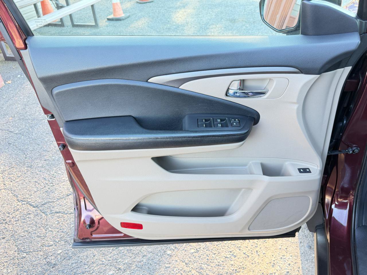 Used 2016 Honda Pilot EX-L image 16