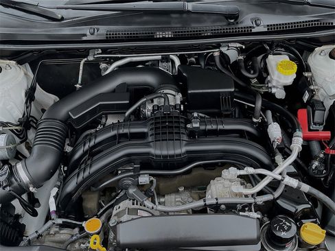 Used 2018 Subaru Impreza 2.0i image 27