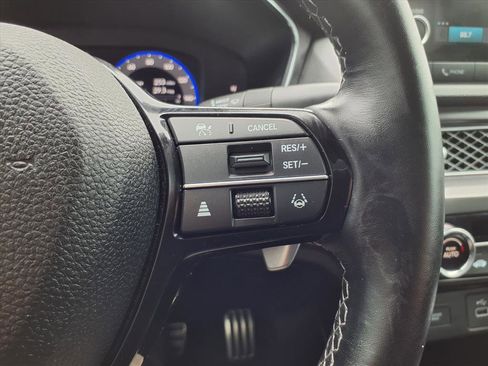 Used 2023 Acura Integra A-Spec image 16