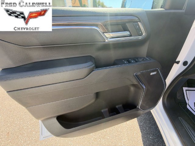 Used 2023 Chevrolet Silverado 1500 RST w/ Convenience Package II AWD/4WD image 27
