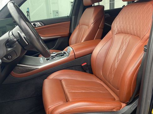 Used 2024 BMW X7 M60i w/ Executive Package AWD/4WD image 6