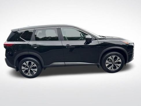Used 2023 Nissan Rogue SV w/ SV Premium B Package AWD/4WD image 6
